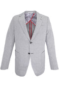 7 Downie St. Deerfield Sport Coat - Gray