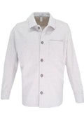 7 Downie St. Taylor Shirt Jacket - Oat