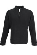 7 Diamonds Elevate Sweater - Black