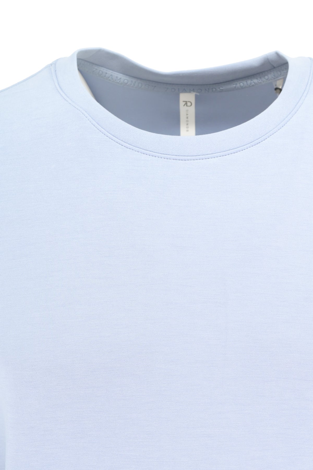 7 Diamonds REV T-Shirt - Thundercloud
