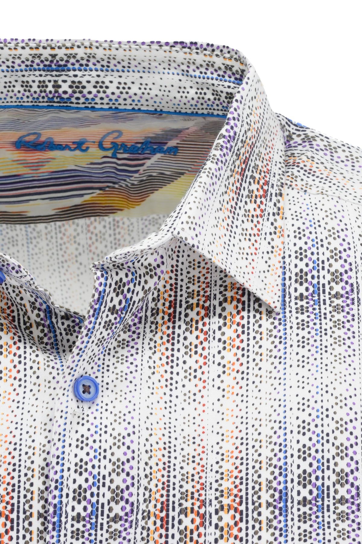 Robert Graham Shirt - Forsyth