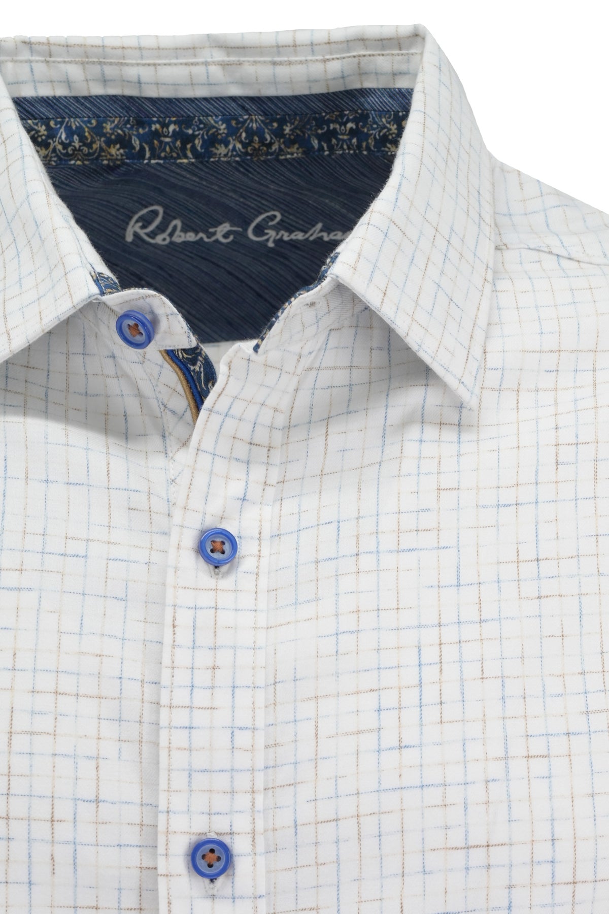 Robert Graham Shirt - Camden