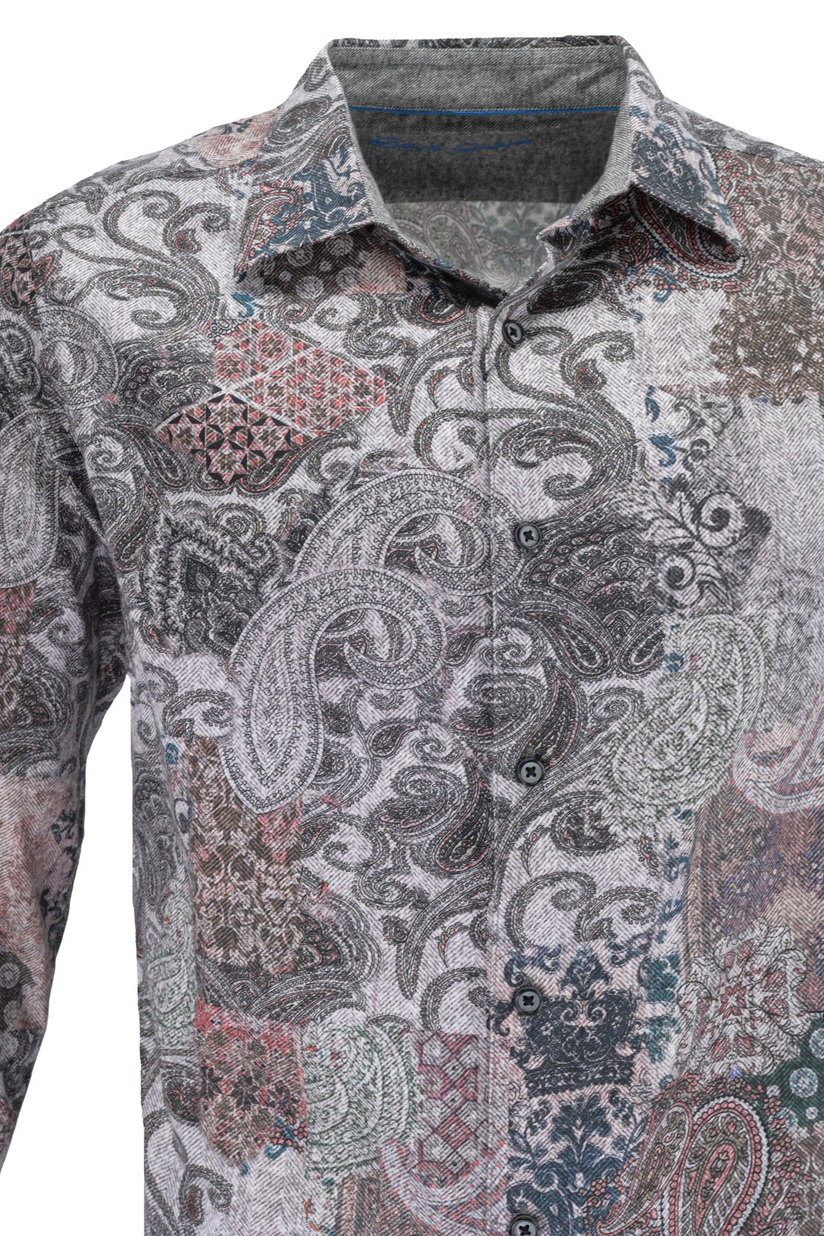Robert Graham Shirt - Remsen