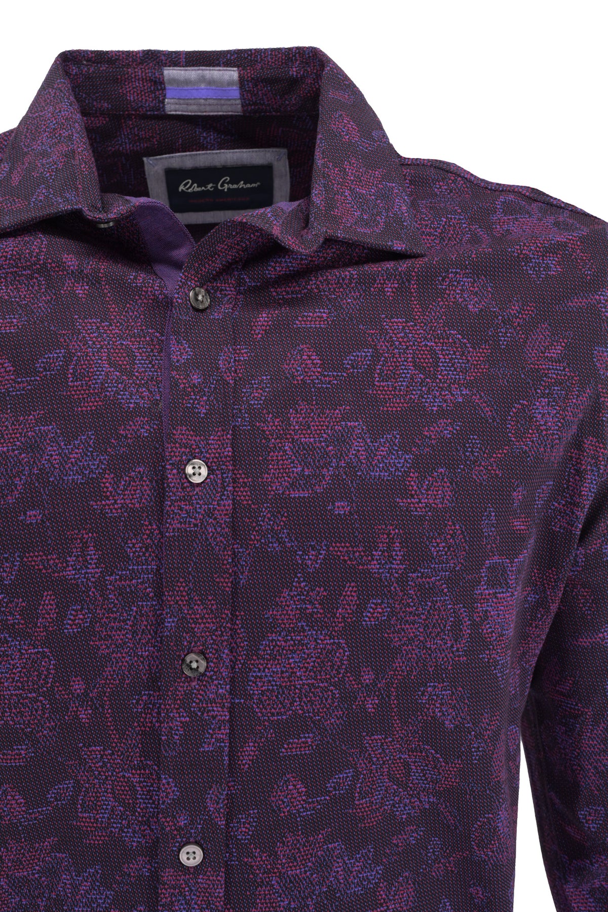 Robert Graham Shirt - Hyot