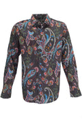 Robert Graham Shirt - Montage