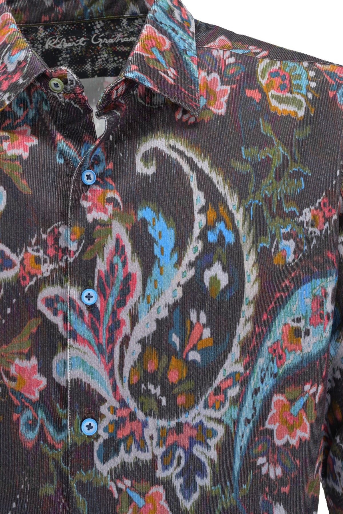 Robert Graham Shirt - Montage