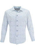 Robert Graham Shirt - Irving Blue