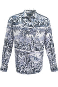 Robert Graham Shirt - Socialites