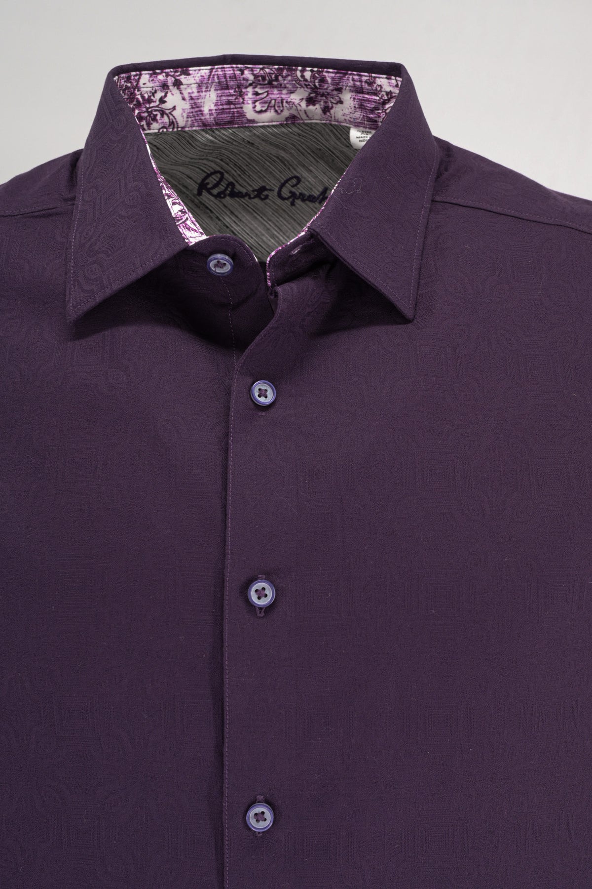 Robert Graham Shirt - Odyssey