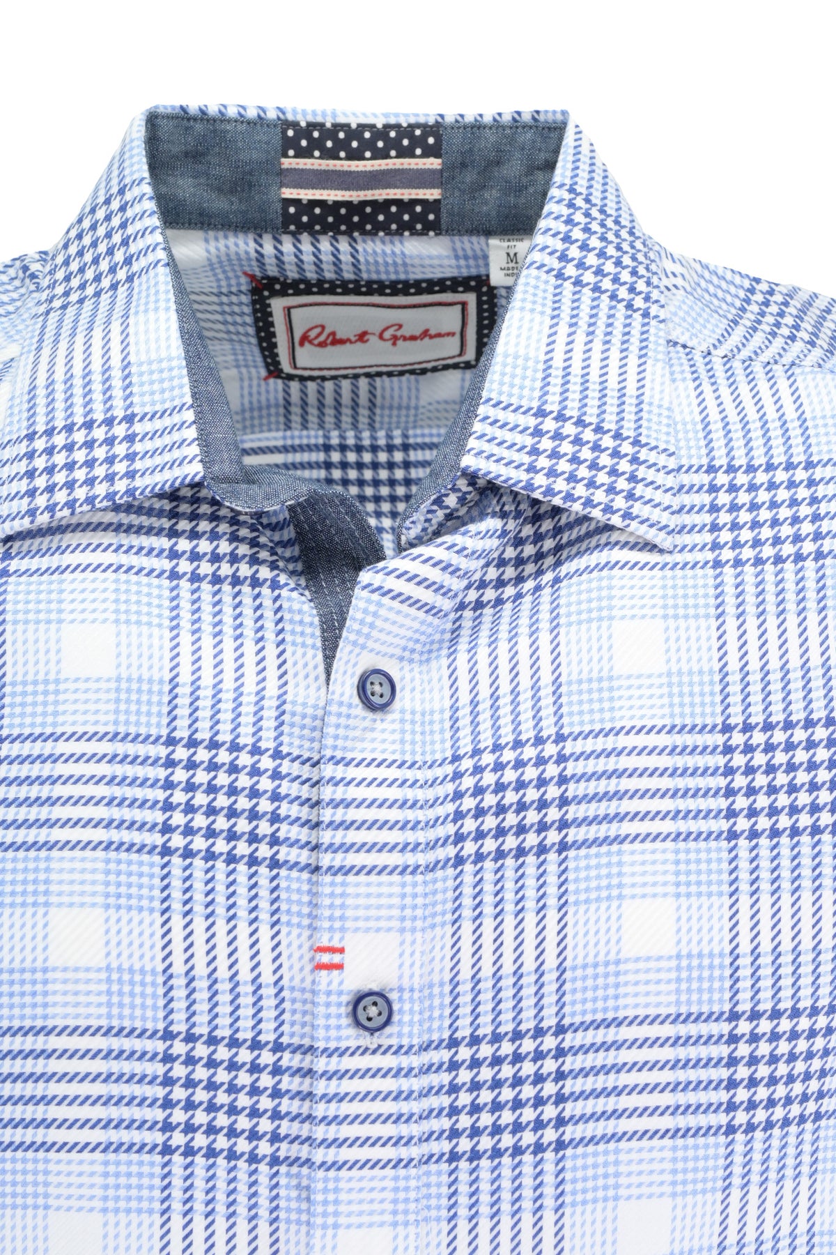 Robert Graham Shirt - Delford