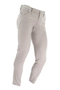 Alberto Premium Jeans - Light Gray