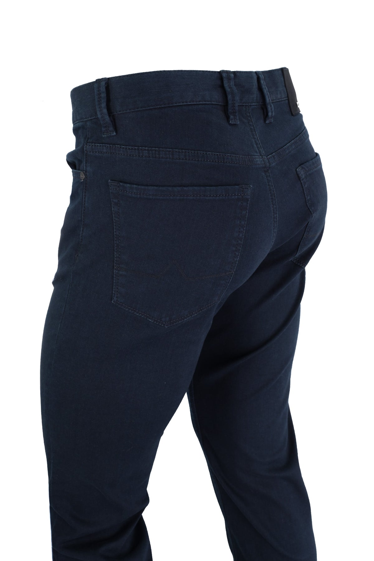 Alberto Jeans - Dark Blue