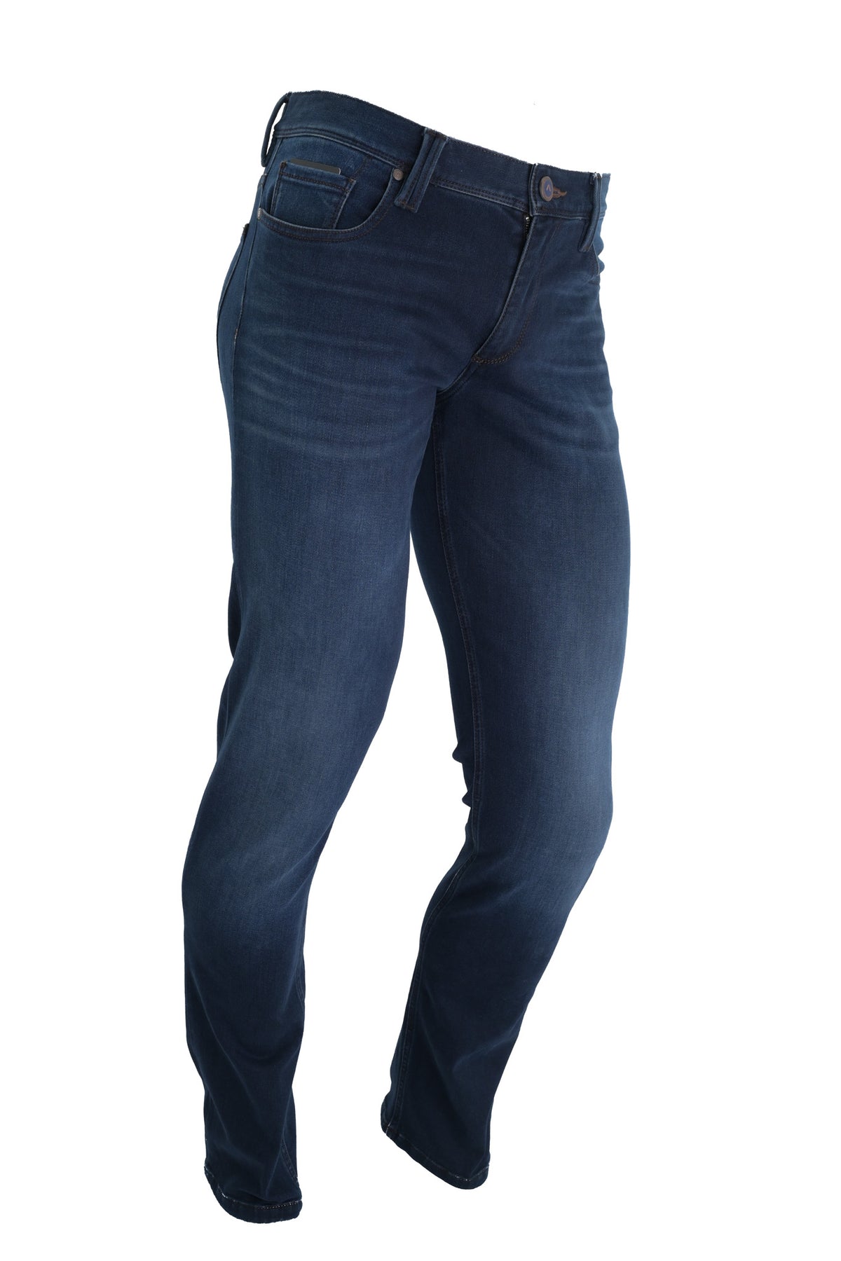 Alberto Jeans - Dark Blue