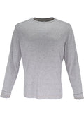 Nicoby Crewneck Sweater - Gray
