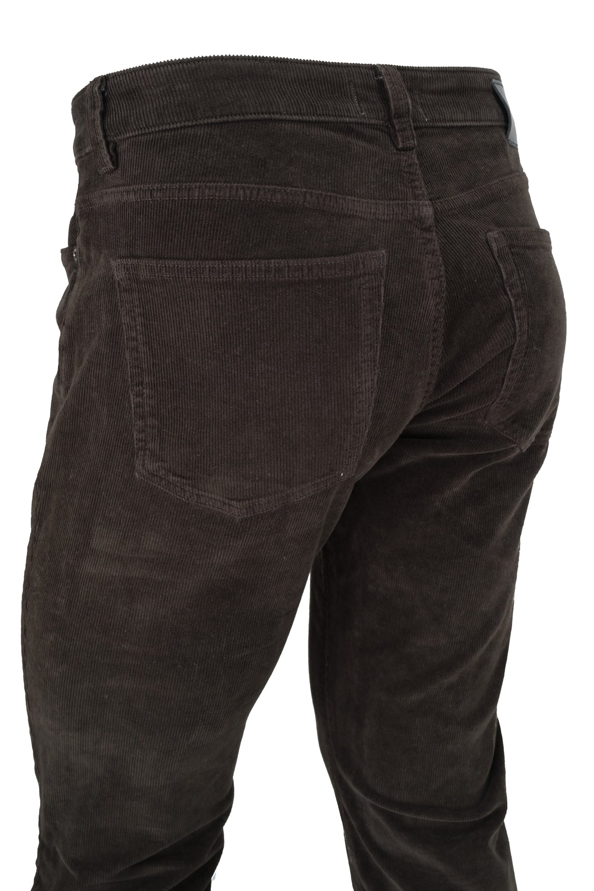 DL1961 Nick Slim Jeans - Meteorite Corduroy