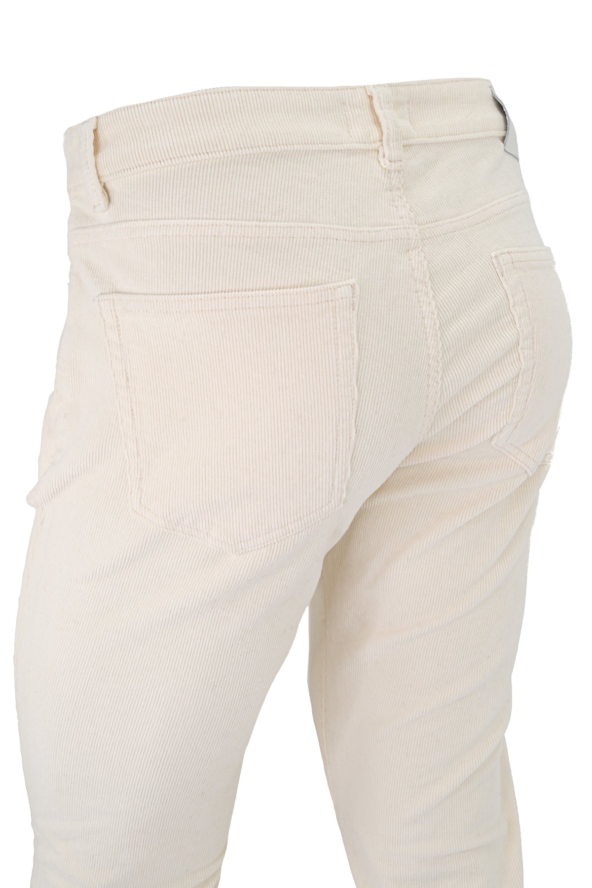DL1961 Nick Slim Jeans - Wheat Corduroy