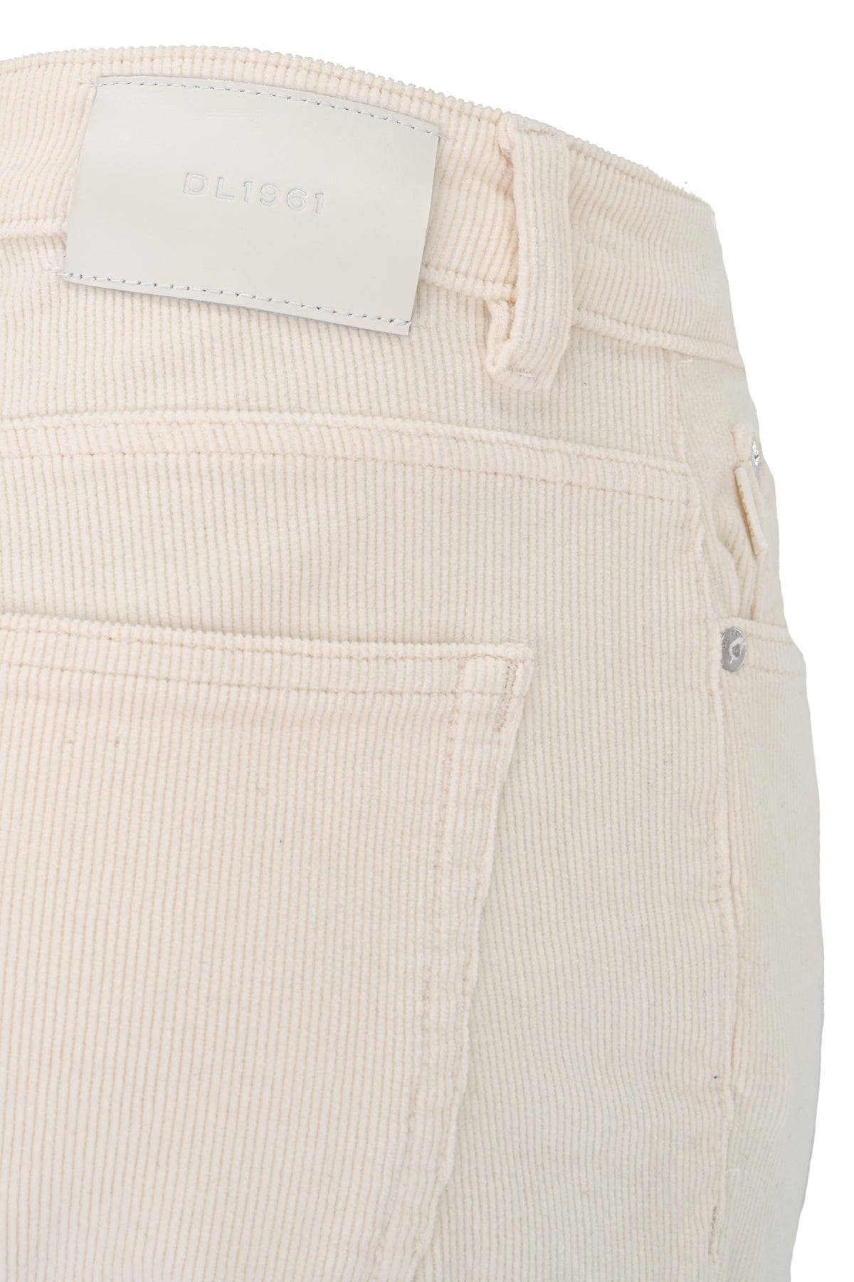 DL1961 Nick Slim Jeans - Wheat Corduroy