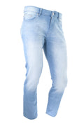 DL1961 Nick Slim Jeans - Ramer Blue