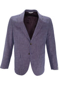Jack Victor Sport Coat - Amethyst