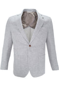 Jack Victor Hampton Sport Coat - Gray