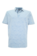 Tommy Bahama Polo - Indigo Palms