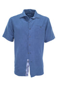 Tommy Bahama Shirt - Island Breeze Blue