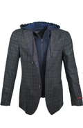 Alberto Zimni Signature Hybrid Sport Coat