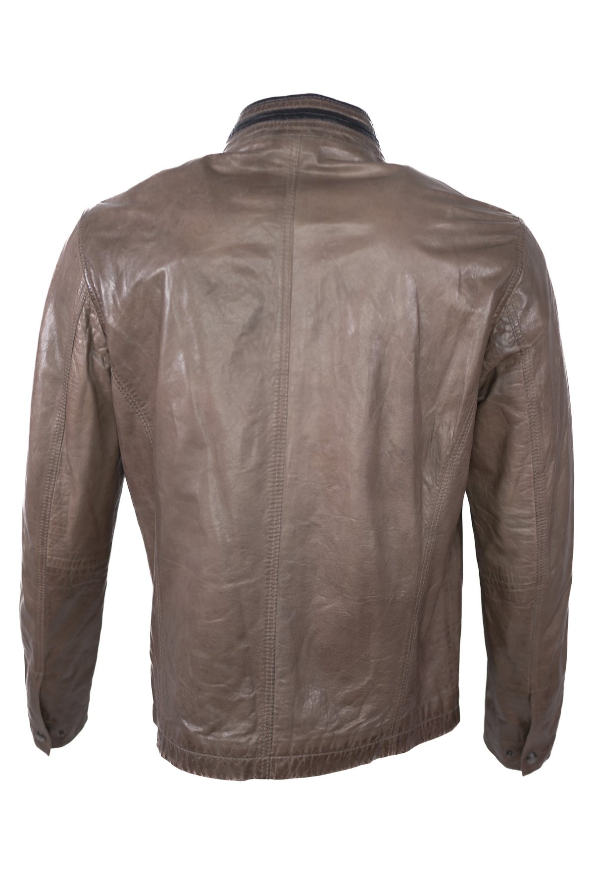 Regency Nash Leather Jacket
