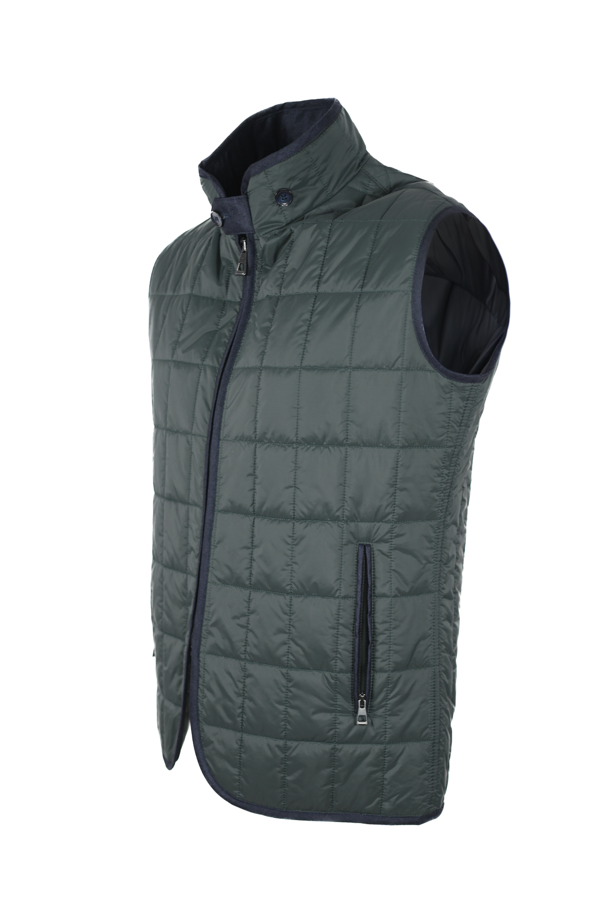 Luchiano Visconti Signature Collection Vest