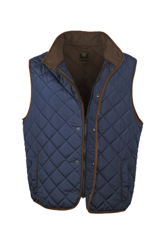 F/X Fusion Quilted Vest
