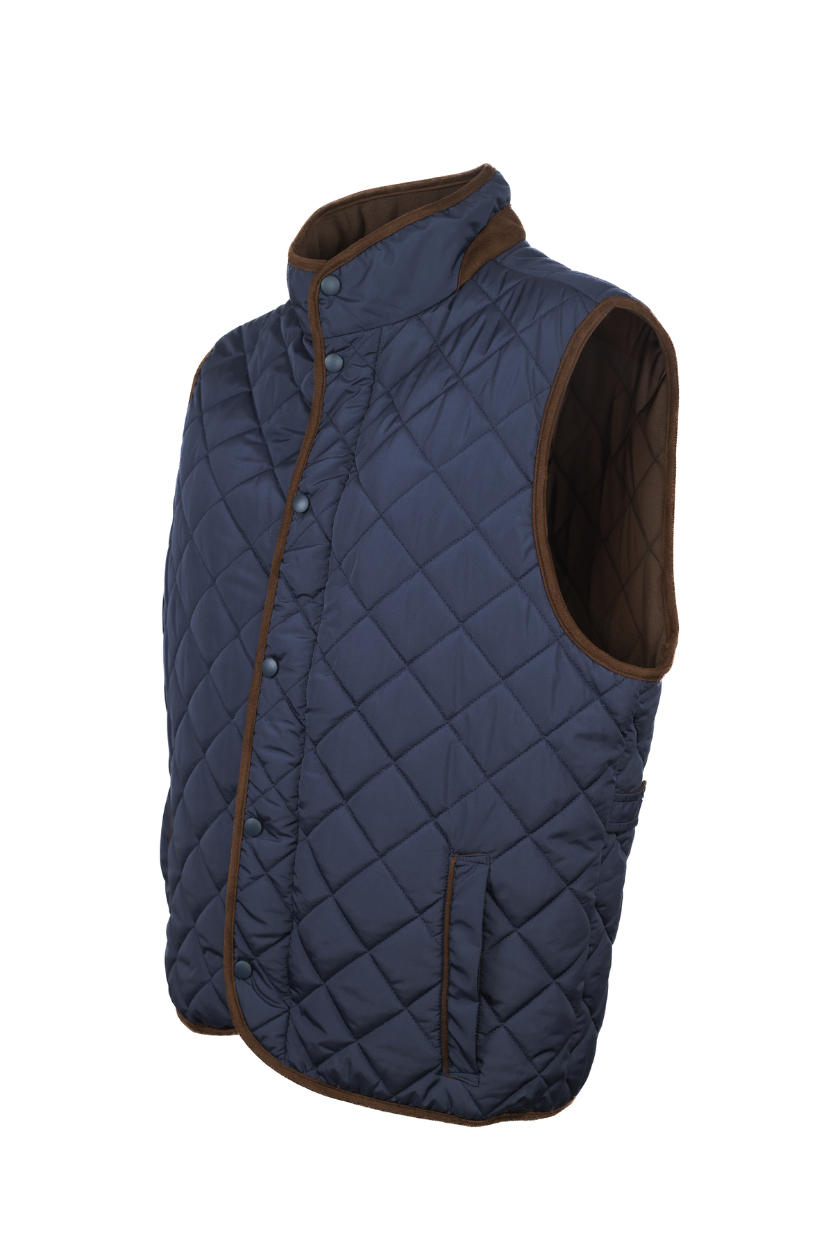 F/X Fusion Quilted Vest