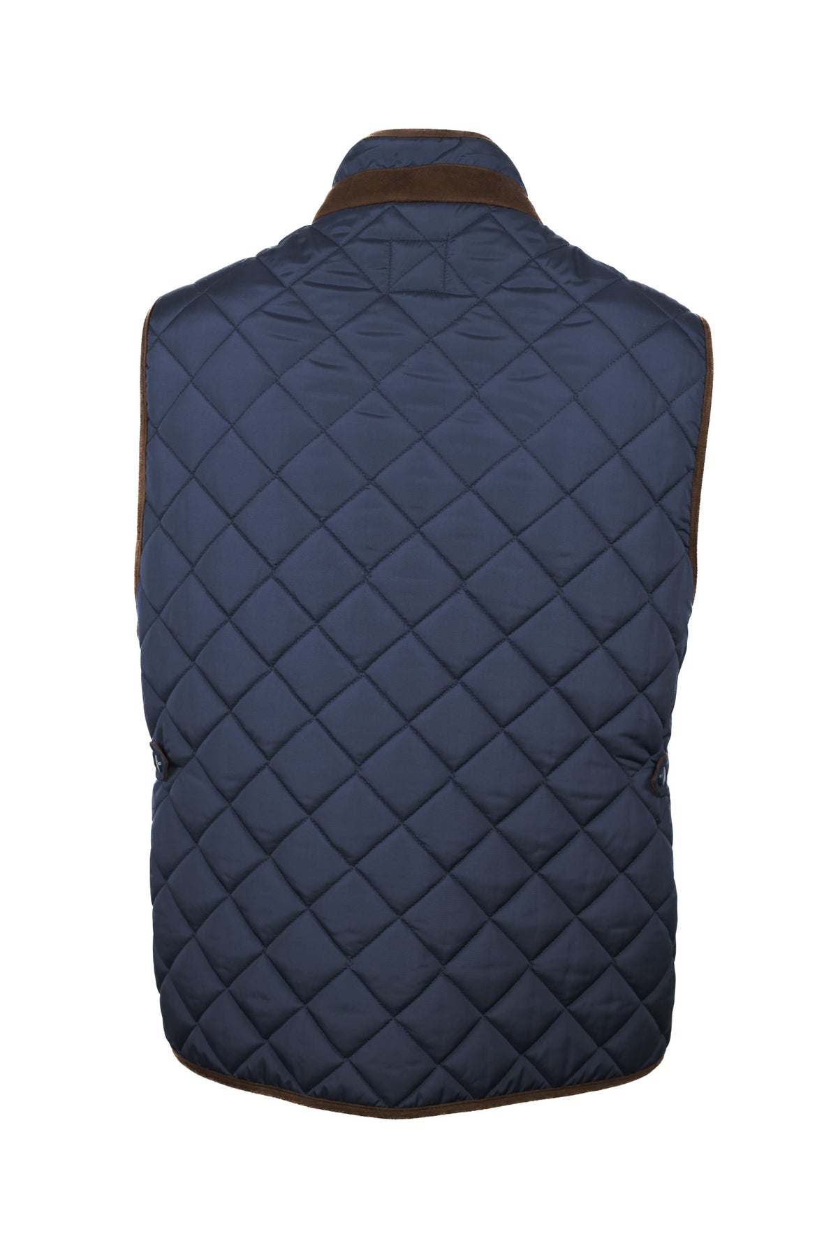 F/X Fusion Quilted Vest