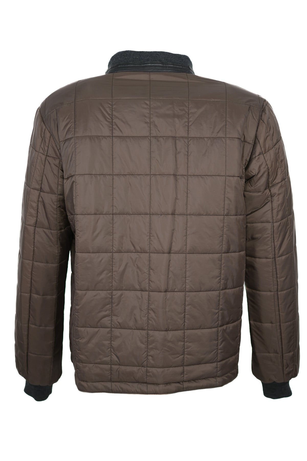 Regency Carson Reversible Leather Jacket