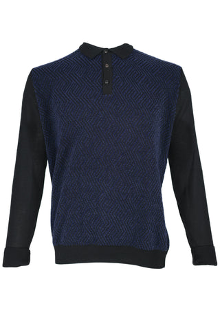 Garnet Sweater