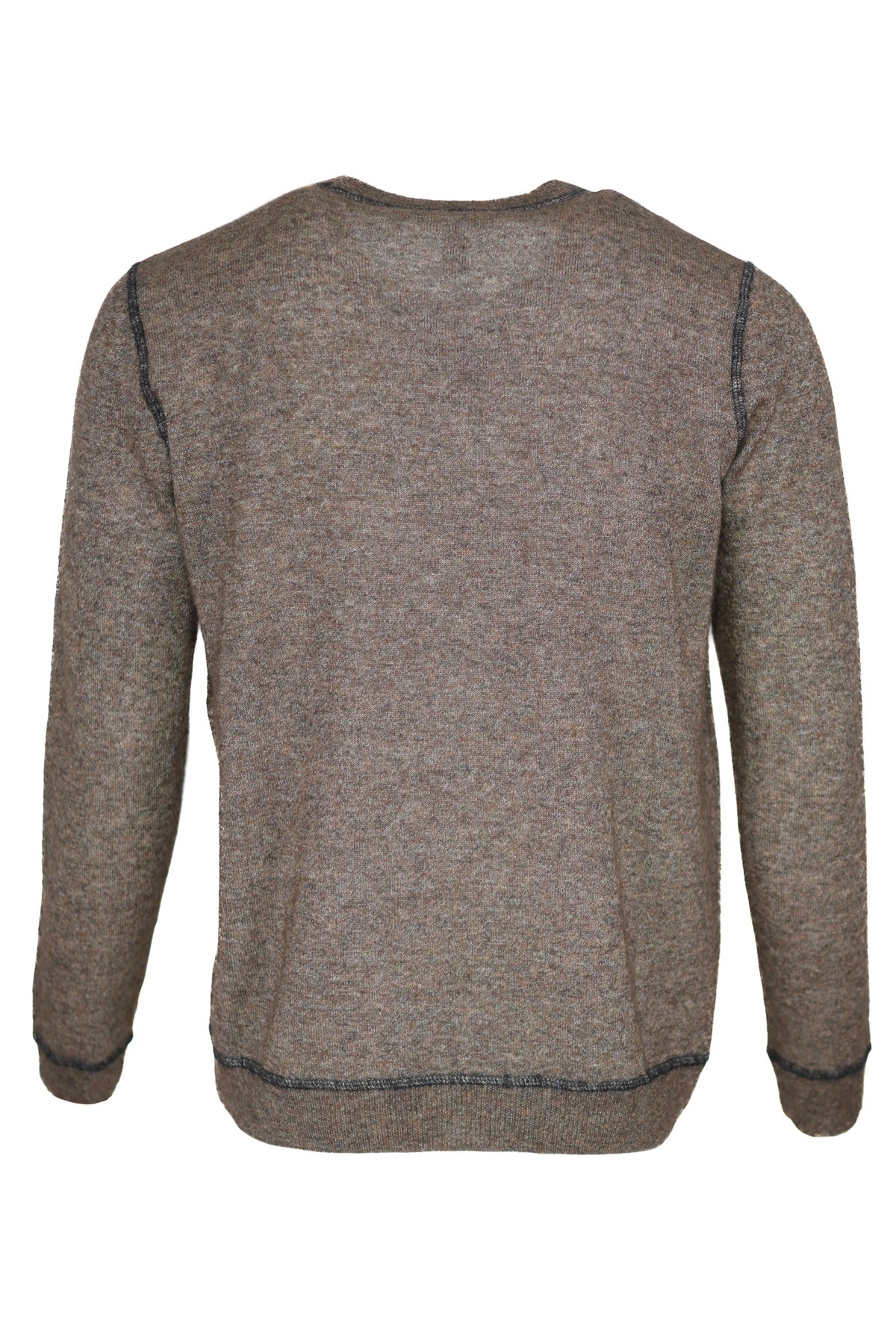 Autumn Cashmere Sweater