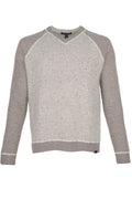 Autumn Cashmere V-Neck Sweater
