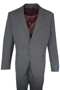 Giles & Jasper Suit Grey