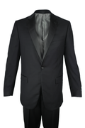 Paul Betenly Tuxedo Black