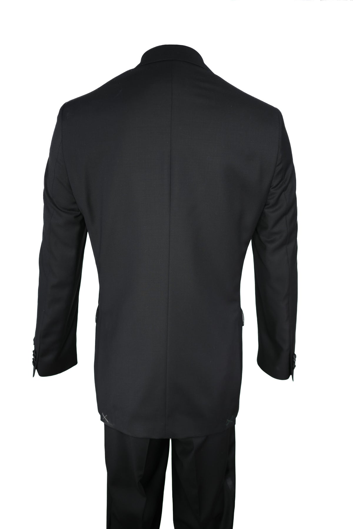 Paul Betenly Tuxedo Black – Ticknors Men's Clothiers