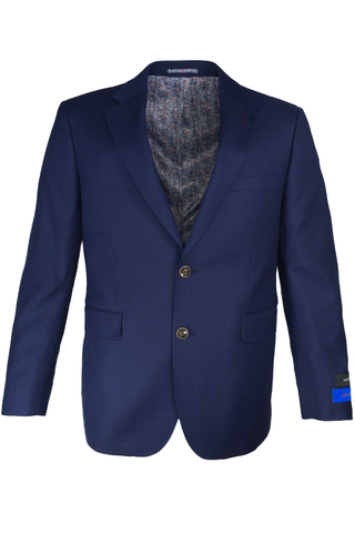 Giles & Jasper Modern Fit Sport Coat – Ticknors Men's Clothiers