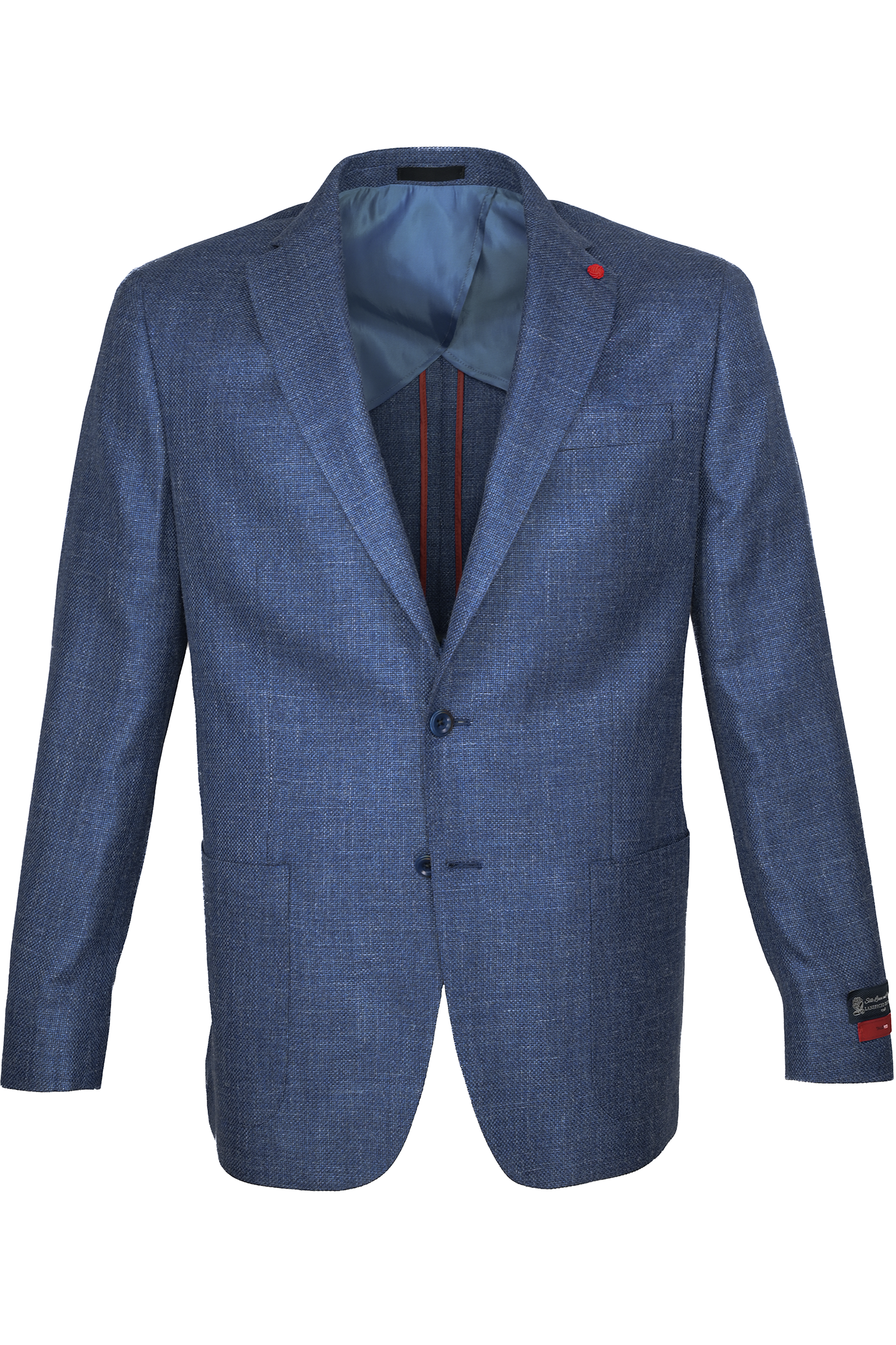 TailoRed Lanificio Di Pray Sport Coat – Ticknors Men's Clothiers TailoRed Lanificio Di Pray Sport Coat – Ticknors Men's Clothiers