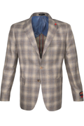 TailoRed E. Thomas Sport Coat