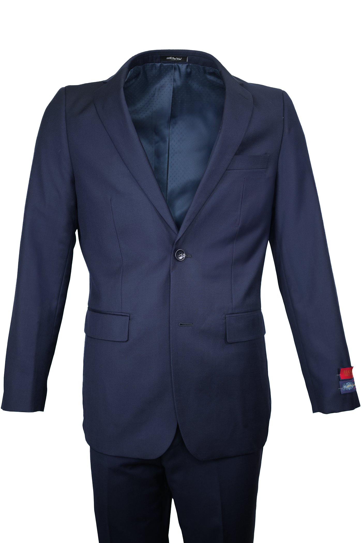 Mantoni sales suits website