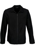 7 Diamonds Traveler Jacket Black