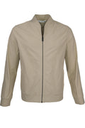 7 Diamonds Traveler Jacket Khaki