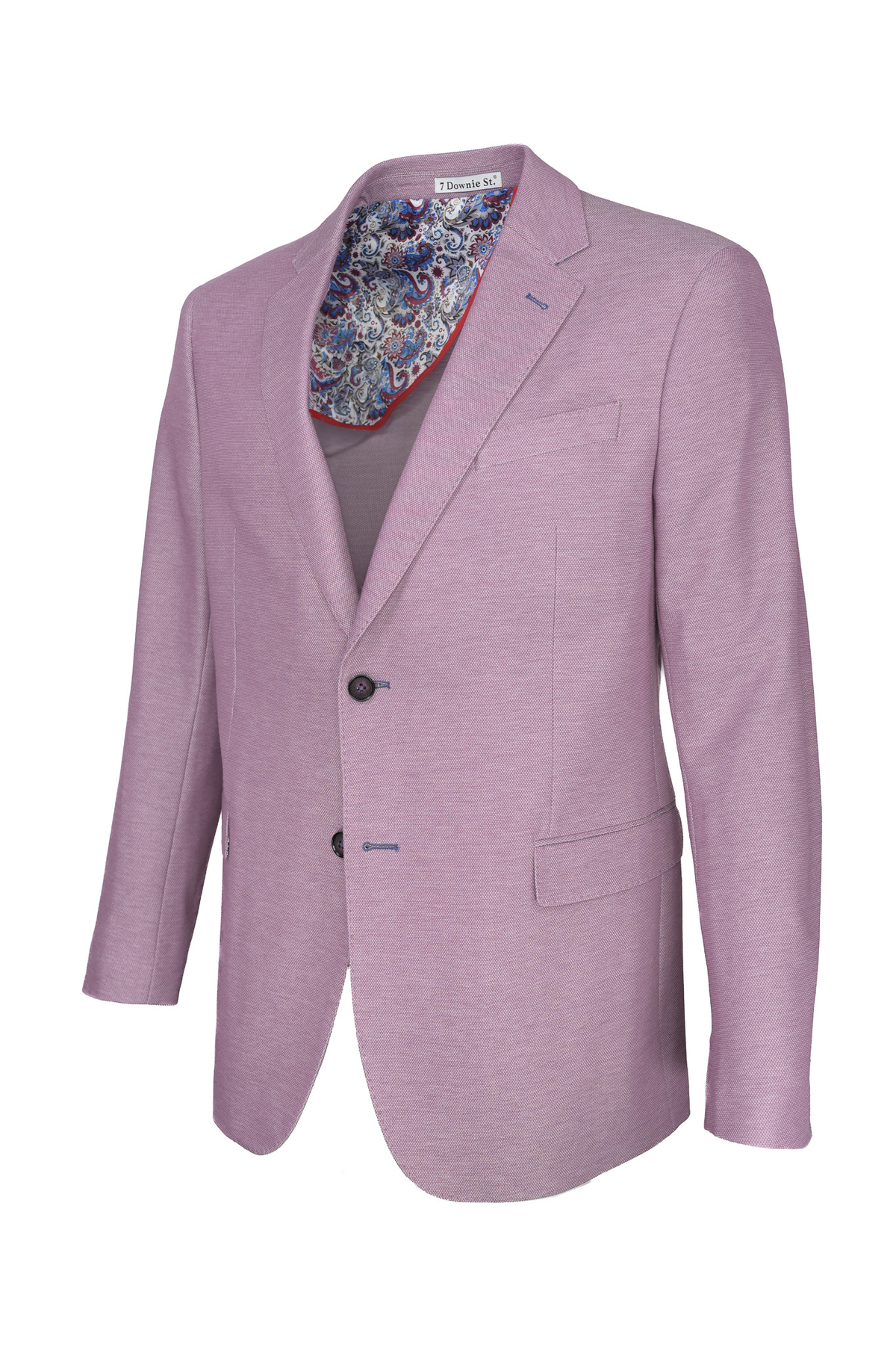 7 Downie St. Sport Coat Columbia