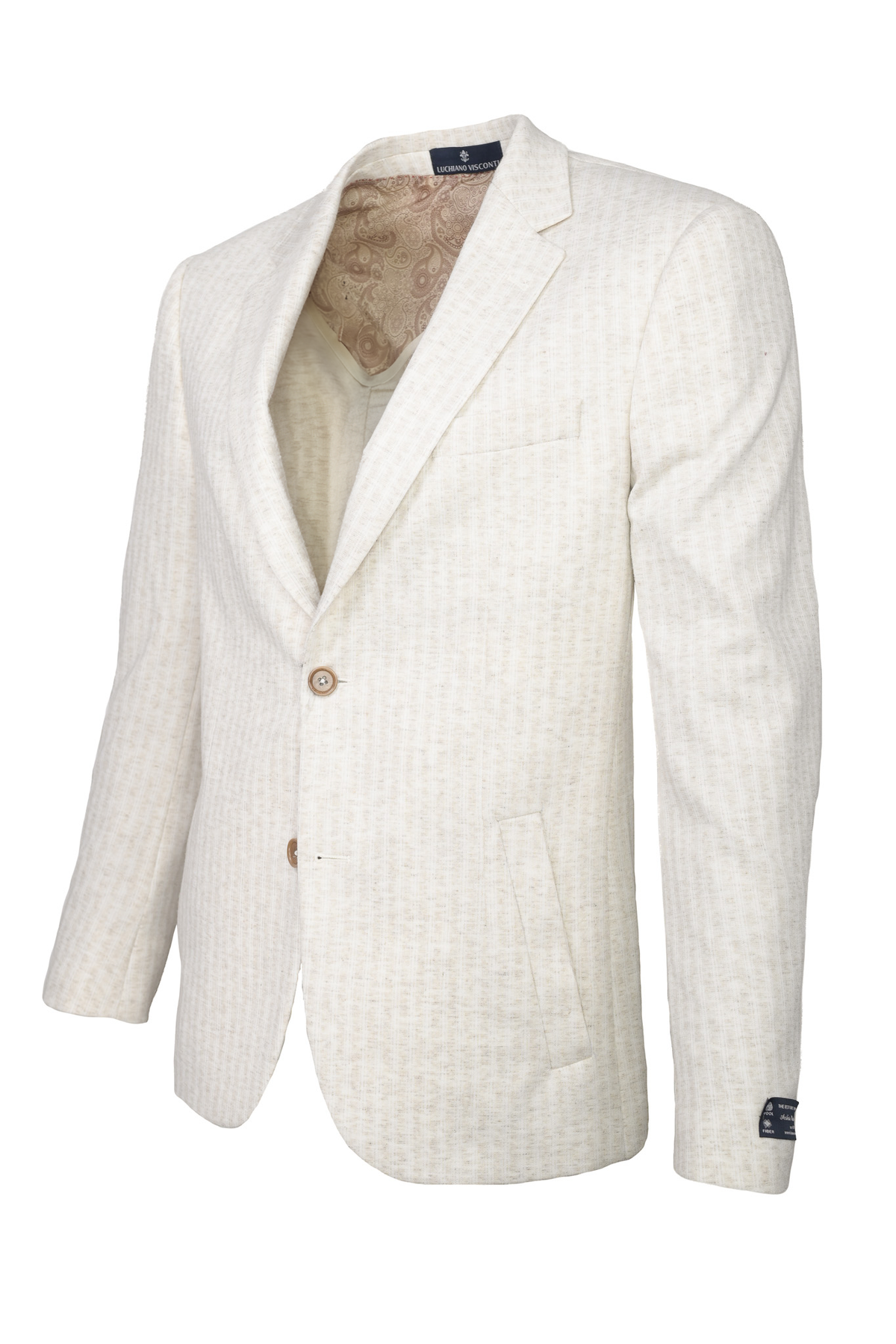 Luchiano Visconti Luxury Sport Coat