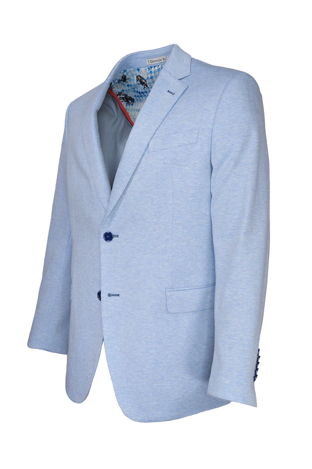 7 Downie St. Sport Coat Sidney