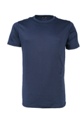 Robert Barakett T-Shirt Blue Night