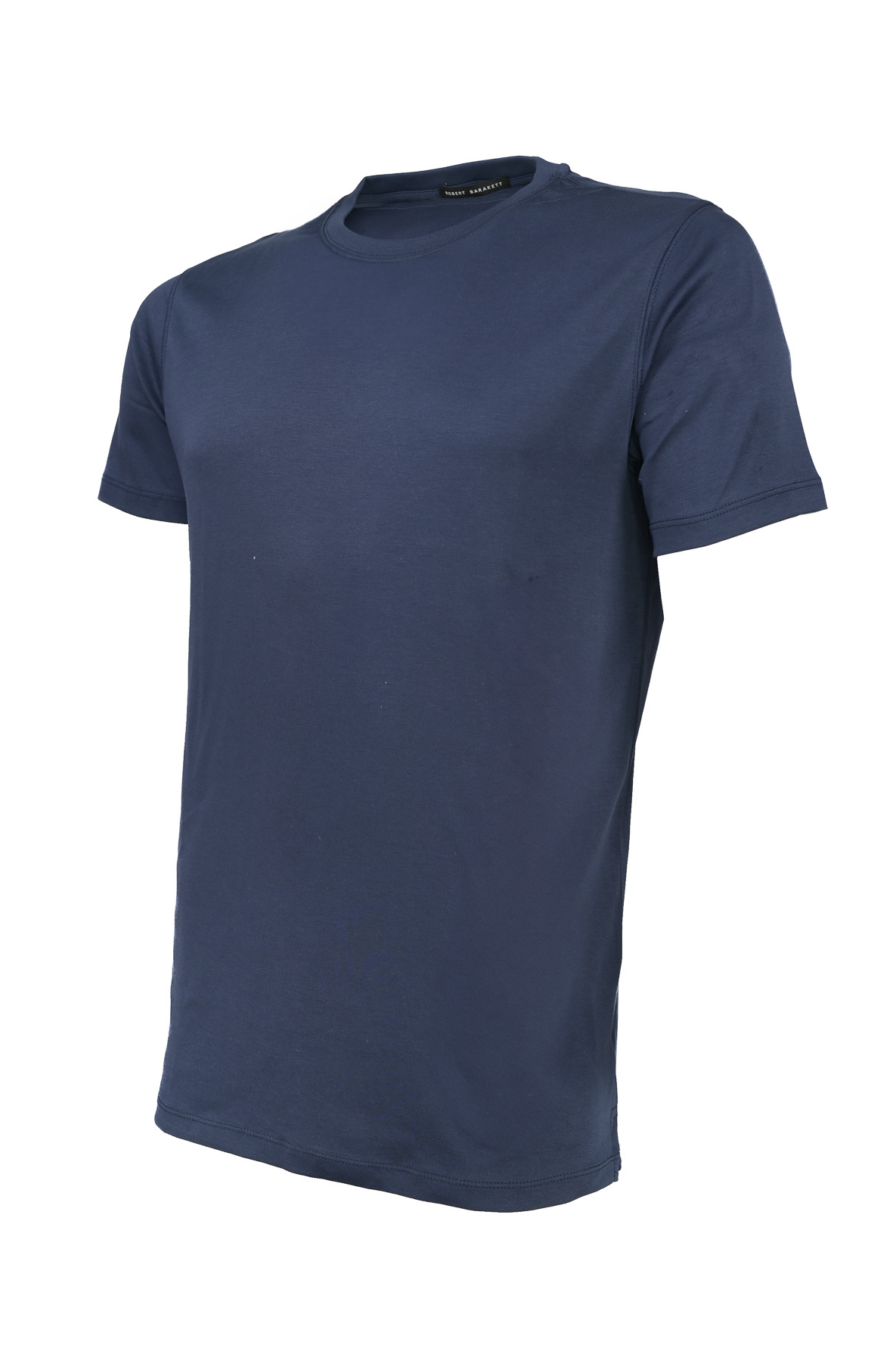 Robert Barakett T-Shirt Blue Night